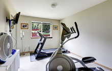 Peopleton home gym construction leads
