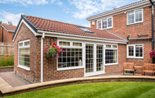 Peopleton house extension leads