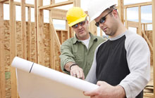 Peopleton outhouse construction leads